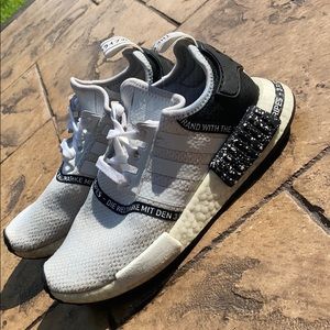 Adidas Nmd r1 original